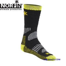 Носки Norfin Balance Wool T2P 